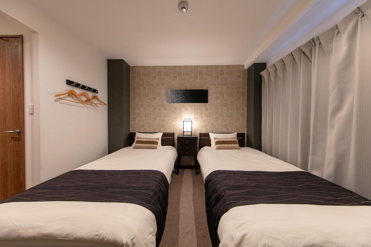 Sakura Nihonbashi / Vacation 50989 Hotel Osaka