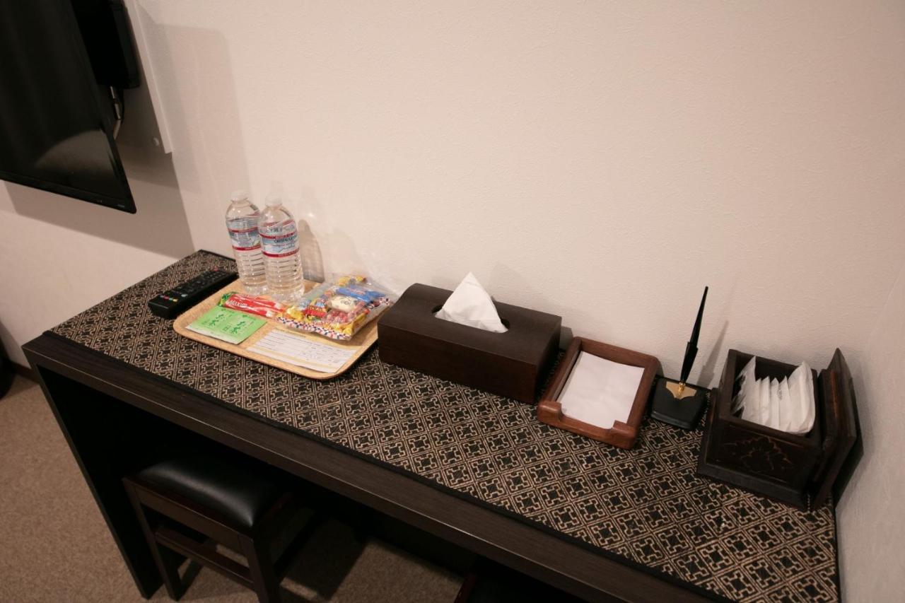 Hotel Sakura Nihonbashi / Vacation 50989 Osaka