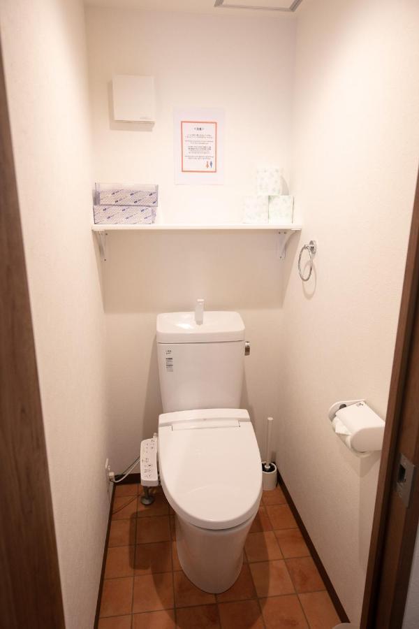 Sakura Nihonbashi / Vacation 50989 Hotel Osaka